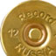 Cartridges 12 caliber