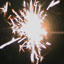 Pyrotechnic toys